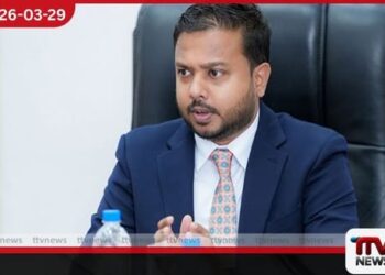 ගෝලීය අස්ථාවරත්වය හමුවේ ඉන්දියාව ශ්‍රී ලංකාවට ලබාදෙන සහය රජයේ ඇගයීමට