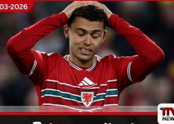 වේල්සය, අයර්ලන්තය සහ උතුරු අයර්ලන්තයේ ලෝක කුසලාන සිහිනය බොඳ වෙයි