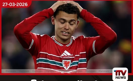 වේල්සය, අයර්ලන්තය සහ උතුරු අයර්ලන්තයේ ලෝක කුසලාන සිහිනය බොඳ වෙයි