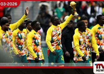 ශූරතාව අහිමි වීමේ මතභේදය මැද සෙනගල් කණ්ඩායම අප්රිකානු කුසලානය ප්රදර්ශනය කරයි