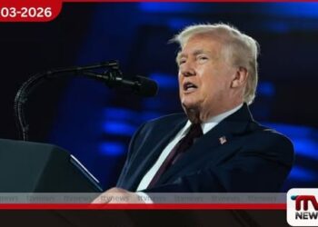 ඉරාන යුද්ධය  කඩිනමින් අවසන් කරන ලෙස  ජනාධිපති ට්‍රම්ප්ගෙන්  සිය උපදේශකයින්ට උපදෙස්