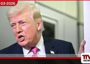 ඉරානයේ බලශක්ති මූලාශ්ර විනාශ කරන බවට ජනාධිපති ට්රම්ප්ගෙන් දැඩි තර්ජනයක්