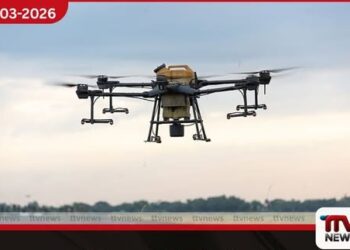 යුරෝපයේ වාණිජ ඩ්රෝන භාවිතයට නීතිමය බාධා