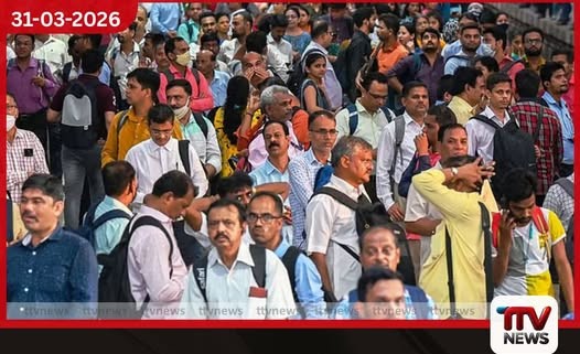 ලොව විශාලතම ජන සංගණනය හෙට ඉන්දියාවේදී ඇරඹෙයි