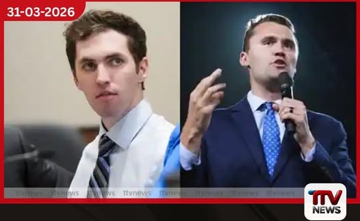 චාලි කර්ක් ඝාතන නඩුවේ අලුත්ම හැරවුමක්