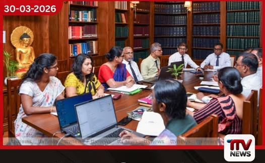 2027 අයවැය යෝජනා සකස් කිරීම සහ ප්රජාශක්ති වැඩසටහනේ ප්රගතිය විමසීම ඇරඹෙයි