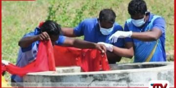 වත්තල ෆාමසි හිමිකරුවෙකු  මඩකලපුවේ ළිඳකට දමා කාන්තාවන්  ඝාතනය කිරීමේ සිද්ධියට අත්අඩංගුවට