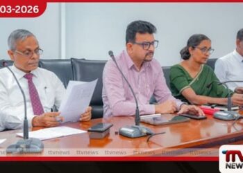 විදුලි සේවක ගැටලුවලට කම්කරු නියෝජ්ය අමාත්යවරයාගේ ප්රධානත්වයෙන් සාධනීය විසඳුම්