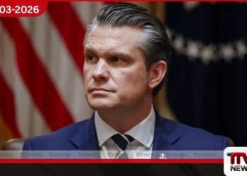 ඇන්ත්‍රොපික් (Anthropic) සමාගම  තහනම් කිරීමට පෙන්ටගනය දැරූ උත්සාහය  අධිකරණය ප්‍රතික්ෂේප කරයි