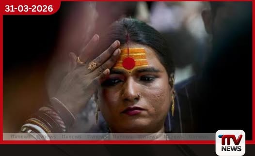 ඉන්දියාවේ සංක්රාන්ති ලිංගික අනන්යතාවය