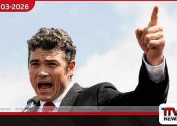 ඩොනල්ඩ් ට්‍රම්ප්ව  ඉරාන යුද්ධයට පොළඹවා ගත්තේ  ඊශ්‍රායලයයි