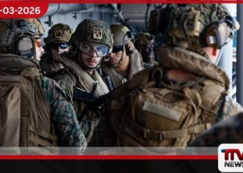 මැදපෙරදිග යුද ගිනි ඇවිළෙයි