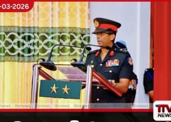 ප්‍රතිකාර ලැබීමෙන් අනතුරුව  සුරේෂ් සලෙයි නැවතත් අපරාධ  පරීක්ෂණ දෙපාර්තමේන්තුවට