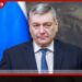 රුසියානු විදේශ කටයුතු නියෝජ්ය අමාත්ය ඇන්ඩ්රි රුඩෙන්කෝ ලබන අඟහරුවාදා මෙරටට පැමිණෙයි