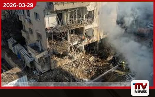 ඉරානයෙන් මැදපෙරදිග ඇමරිකානු සහ ඊශ්රායල විශ්වවිද්යාලවලට ප්රහාරක තර්ජනයක්