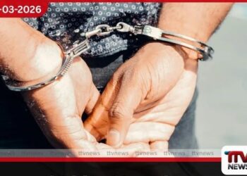 මෝටර් රථ ප්රවාහන දෙපාර්තමේන්තුවේ රුපියල් කෝටි ගණනක වංචාවක් හිටපු නිලධාරීන් තිදෙනෙකු අත්අඩංගුවට