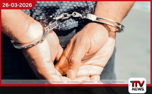 මෝටර් රථ ප්රවාහන දෙපාර්තමේන්තුවේ රුපියල් කෝටි ගණනක වංචාවක් හිටපු නිලධාරීන් තිදෙනෙකු අත්අඩංගුවට