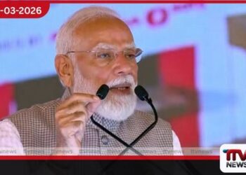 බටහිර ආසියානු අර්බුදය හමුවේ ගල්ෆ් කලාපීය සහයෝගීතාව අගයමින් අගමැති මෝදි ‘මන් කි බාත්’ හරහා ජාතිය අමතයි