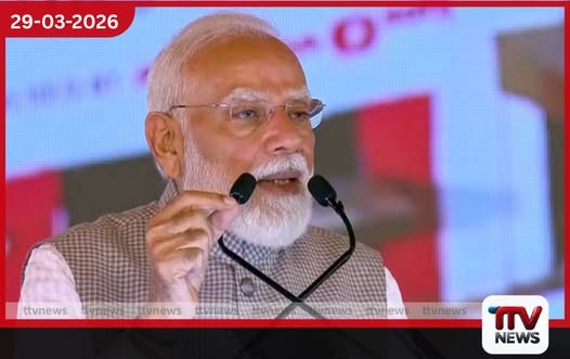 බටහිර ආසියානු අර්බුදය හමුවේ ගල්ෆ් කලාපීය සහයෝගීතාව අගයමින් අගමැති මෝදි ‘මන් කි බාත්’ හරහා ජාතිය අමතයි