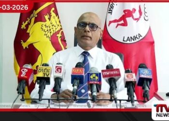 ඉන්ධන මිල සූත්රය යනු ඉතා සරල ‘Excel’ පත්රිකාවක් පමණයි