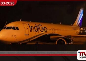 නව දිල්ලිය සහ කොළඹ අතර ඉන්ඩිගෝ (IndiGo) සෘජු ගුවන් ගමන් ආරම්භ වෙයි