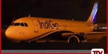 නව දිල්ලිය සහ කොළඹ අතර  ඉන්ඩිගෝ (IndiGo) සෘජු ගුවන් ගමන්  ආරම්භ වෙයි