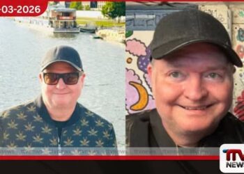 ප්‍රකට EDM සංගීත නිෂ්පාදක  DJ Dan අභාවප්‍රාප්ත වෙයි