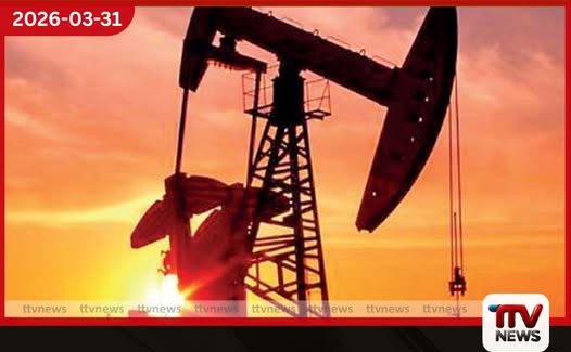 ඇමරිකානු බොරතෙල් මිල 2022 වසරෙන් පසු ප්රථම වතාවට බැරලයක් ඩොලර් 100 සීමාව ඉක්මවා යයි