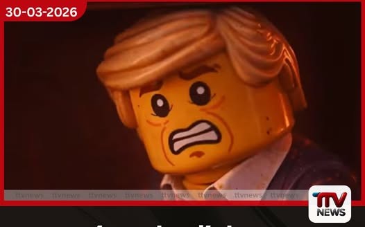 ඉරානයේ කාර්ග් දූපත අත්පත් කර ගැනීමේ තර්ජනයට ට්රම්ප් උපහාසයට ලක් කරමින් ඉරානයෙන් සජීවීකරණ වීඩියෝවක්