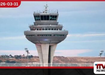 ඉරාන යුද්ධයට සම්බන්ධ  ඇමරිකානු ගුවන් යානා සඳහා  ස්පාඤ්ඤයේ ගුවන් සීමාව තහනම්  කිරීමට එරට රජය පියවර ගනී