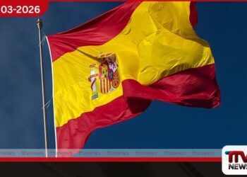 ඉරාන යුද්ධය හේතුවෙන් බලශක්ති මිල ඉහළ යෑමත් සමඟ ස්පාඤ්ඤයේ උද්ධමනය 3.3% දක්වා වේගයෙන් ඉහළ යයි