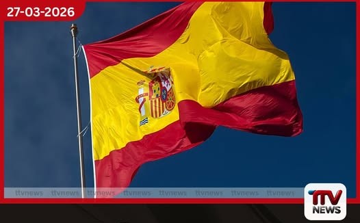 ඉරාන යුද්ධය හේතුවෙන් බලශක්ති මිල ඉහළ යෑමත් සමඟ ස්පාඤ්ඤයේ උද්ධමනය 3.3% දක්වා වේගයෙන් ඉහළ යයි