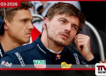 මැක්ස් වර්ස්ටැපන්ගෙන්  සහ F1 සංවිධායකයන්ගෙන්  විසඳාගත යුතු ගැටලු රැසක්