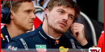 මැක්ස් වර්ස්ටැපන්ගෙන්  සහ F1 සංවිධායකයන්ගෙන්  විසඳාගත යුතු ගැටලු රැසක්