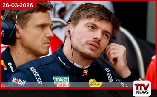 මැක්ස් වර්ස්ටැපන්ගෙන්  සහ F1 සංවිධායකයන්ගෙන්  විසඳාගත යුතු ගැටලු රැසක්