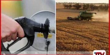 කෘෂිකර්මාන්තයට සහ ධීවර ප්‍රජාවට  ඉන්ධන ලබාදීමේ විශේෂ වැඩපිළිවෙළක්  ලබන සඳුදා ප්‍රකාශයට පත් කෙරේ