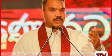 චෝදනා එල්ල වී ඇති බලශක්ති අමාත්‍යවරයා  විපක්ෂය ඉල්ලන තෙක් නොසිට  ඉල්ලා අස්විය යුතුයි