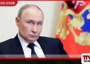 ලෝක තෙල් වෙළෙඳපොළ කැළඹෙයි  අනිද්දා (01) සිට පෙට්‍රල් අපනයනය  තහනම් කිරීමට රුසියාවෙන්  දැඩි තීරණයක්