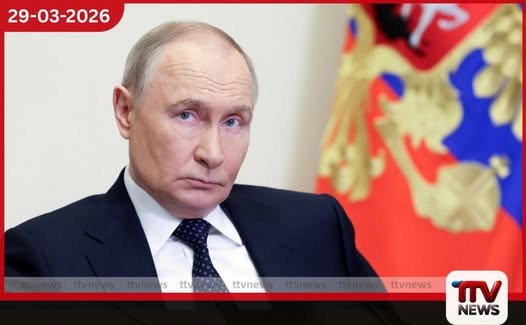 ලෝක තෙල් වෙළෙඳපොළ කැළඹෙයි අනිද්දා (01) සිට පෙට්රල් අපනයනය තහනම් කිරීමට රුසියාවෙන් දැඩි තීරණයක්