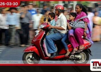 උගත් සහ රැකියා නියුක්ත වුවද ඉන්දියාවේ මධ්යම පන්තිය දැඩි ආර්ථික පීඩනයකට හසුවෙයි