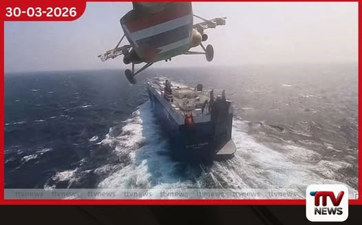 හූති සටන්කාමීන්ගේ මැදිහත්වීමත් සමඟ රතු මුහුදේ වෙළඳ මාර්ගවල අවදානම ඉහළ යයි