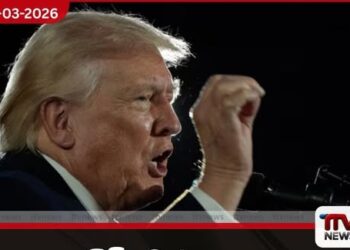 ඉරානය ගිවිසුමක් සඳහා  ඇවිටිලි කරන බවට  ට්‍රම්ප්ගෙන් ප්‍රකාශයක්