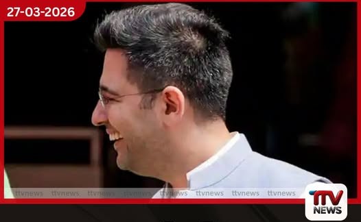 රාඝව් චේධා තම පාර්ලිමේන්තු කතා ඇසුරින් නිර්මාණය වන Memes වලට සුබ පතයි