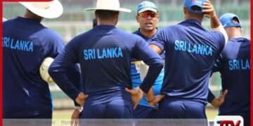 ශ්‍රී ලංකා ජාතික ක්‍රිකට් සංචිතයෙන් අඩකට ආසන්න පිරිසක් ශාරීරික යෝග්‍යතා පරීක්ෂණයෙන් අසමත් වෙති