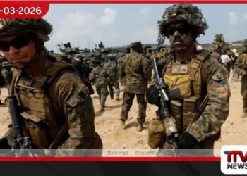 ඉරානය තුළ සති ගණනාවක ගොඩබිම් මෙහෙයුම් සඳහා පෙන්ටගනය සූදානම් වෙයි