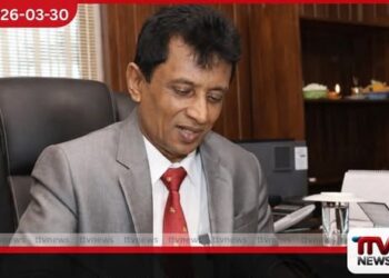 මෝටර් රථ ප්‍රවාහන කොමසාරිස් ජනරාල්වරයා අප්‍රේල් 10 දක්වා යළි රක්ෂිත බන්ධනාගාරයට