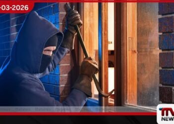 රැය උණුසුම් වීමත් සමඟ සොරකම් වැඩිවීමේ අවදානමක්