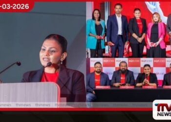 ශ්‍රී ලංකාවේ ප්‍රථම AI බලගැන්වූ  රැකියා සෙවීමේ වේදිකාව ලෙස  HotJobs එළිදක්වයි