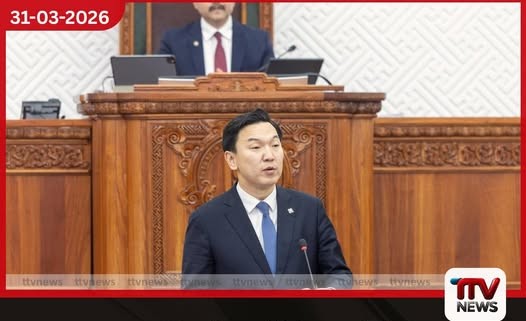 මොන්ගෝලියාවේ ව්යවස්ථාදායක අර්බුදය නිමා කිරීමට නව අගමැතිවරයෙකු පත් කරයි