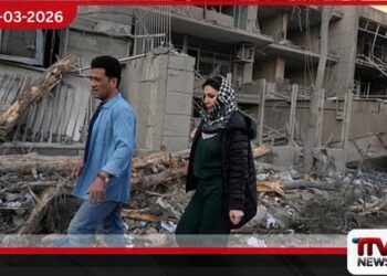 ඉරානයේ ආරක් නගරයෙන් වහාම ඉවත් වන්න